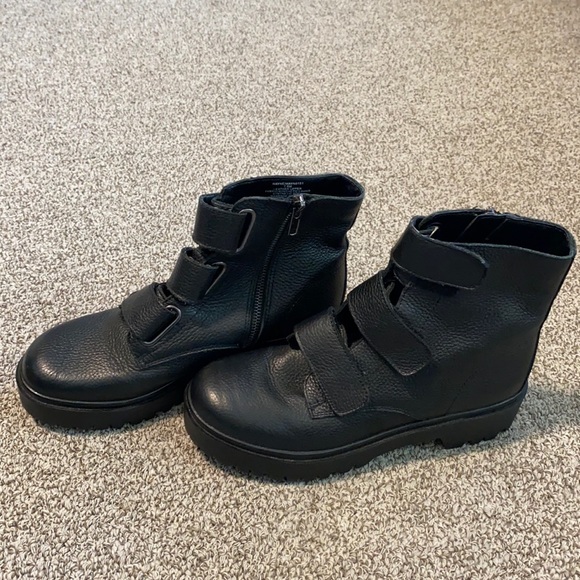 steve madden wayne boots